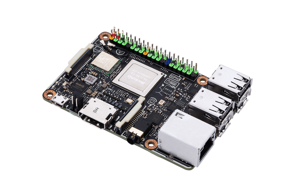 Мікрокомп'ютер Asus Tinker Board S R2.0