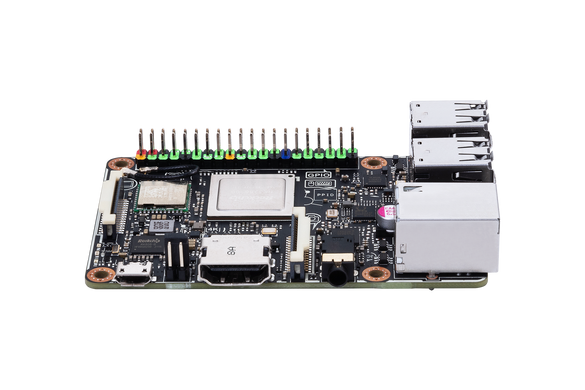 Мікрокомп'ютер Asus Tinker Board S R2.0