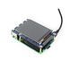 Дисплей Raspberry Pi 2.8inch LCD 320x240 Resistive Touch Screen (12219)