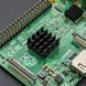 Набір радіаторів для Raspberry Pi 3 Model B