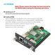 UCTRONICS Raspberry Pi Rack Basic