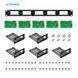 UCTRONICS Raspberry Pi Rack Basic