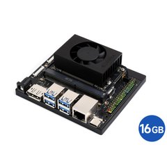 Waveshare Jetson Orin NX 16GB Developer Kit (24223)