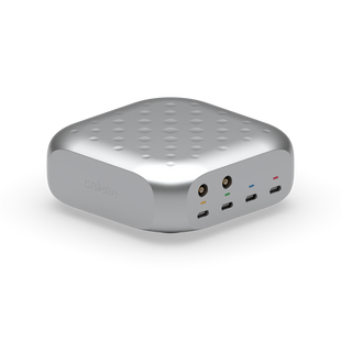 Saleae Logic MSO 2 Ch 100 MHz