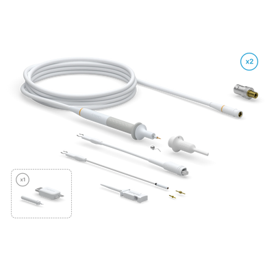 Saleae Logic MSO 2 Ch 100 MHz