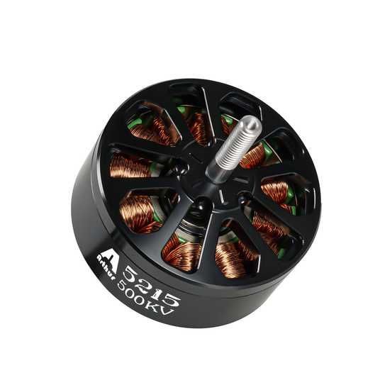 Flash Hobby A5215 500KV - Інтернет магазин мікрокомп'ютерів та