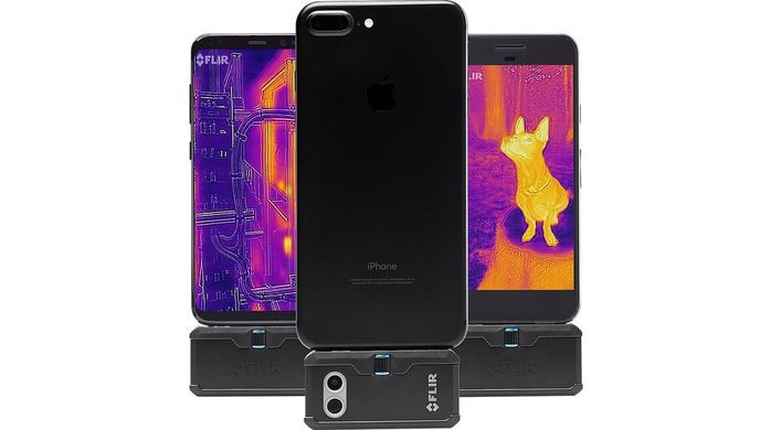 Тепловізор Flir ONE Pro for iOS