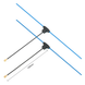 BETAFPV T-type Antenna-915M/868M|120mm