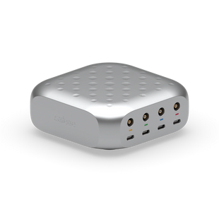 Saleae Logic MSO 4 Ch 100 MHz