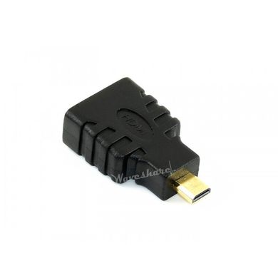 Адаптер HDMI to Micro HDMI