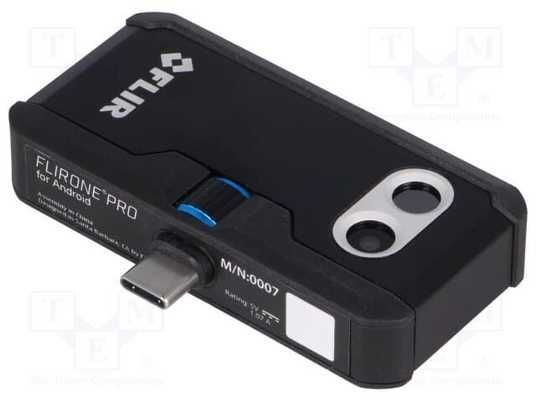 Купить Тепловизор Flir ONE Pro for Android USB-C с бесплатной