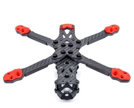Карбоновая рама Readytosky APEX HD 7 дюймов 295 мм (FR-438