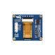 Дисплей 1.54inch OLED Module White (25512)