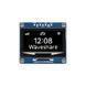 Дисплей 1.54inch OLED Module White (25512)