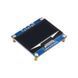 Дисплей 1.54inch OLED Module White (25512)