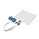 Raspberry Pi 5.83inch 600x448 E-Ink display HAT