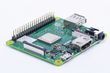 Микрокомпьютер Raspberry Pi 3 Model A+