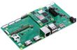 Raspberry Pi Compute Module 4 I/O Board