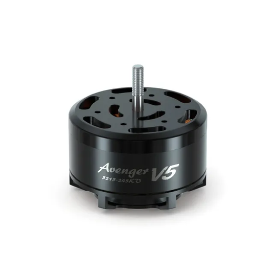 BrotherHobby Avenger 5215 V5 415KV Motor(CW/CCW) - пропеллеры в