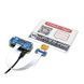 Raspberry Pi 5.83inch 600x448 E-Ink display HAT three-color RBW