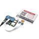 Raspberry Pi 5.83inch 600x448 E-Ink display HAT three-color RBW