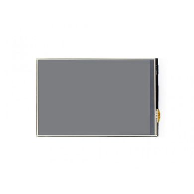 Дисплей Arduino 4.0inch LCD 480x320 Resistive Touch Screen (13587)