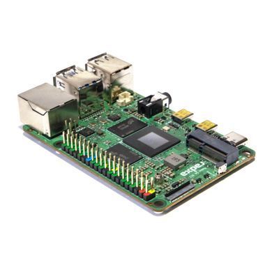 Rock 5 Model A 4GB