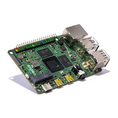 Rock 5 Model A 4GB