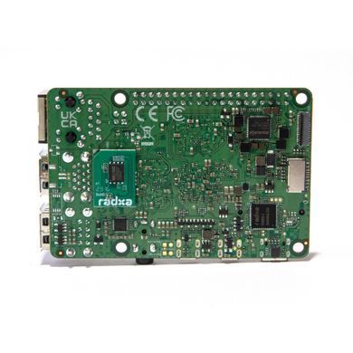 Rock 5 Model A 4GB