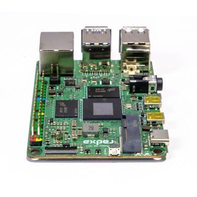 Rock 5 Model A 4GB