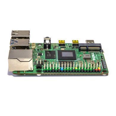 Rock 5 Model A 4GB