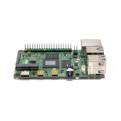 Rock 5 Model A 4GB