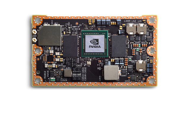 NVIDIA Jetson TX2 Module