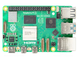 Микрокомпьютер Raspberry Pi 5 Board 2GB