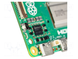 Мікрокомп'ютер Raspberry Pi 5 Board 2GB