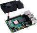 Активна система охолодження Raspberry Pi 4 Model B Extreme Cooling Fan Kit