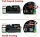 Активна система охолодження Raspberry Pi 4 Model B Extreme Cooling Fan Kit