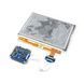 Raspberry Pi 9.7inch 1200x825 E-Ink display HAT 16 Grey Scale