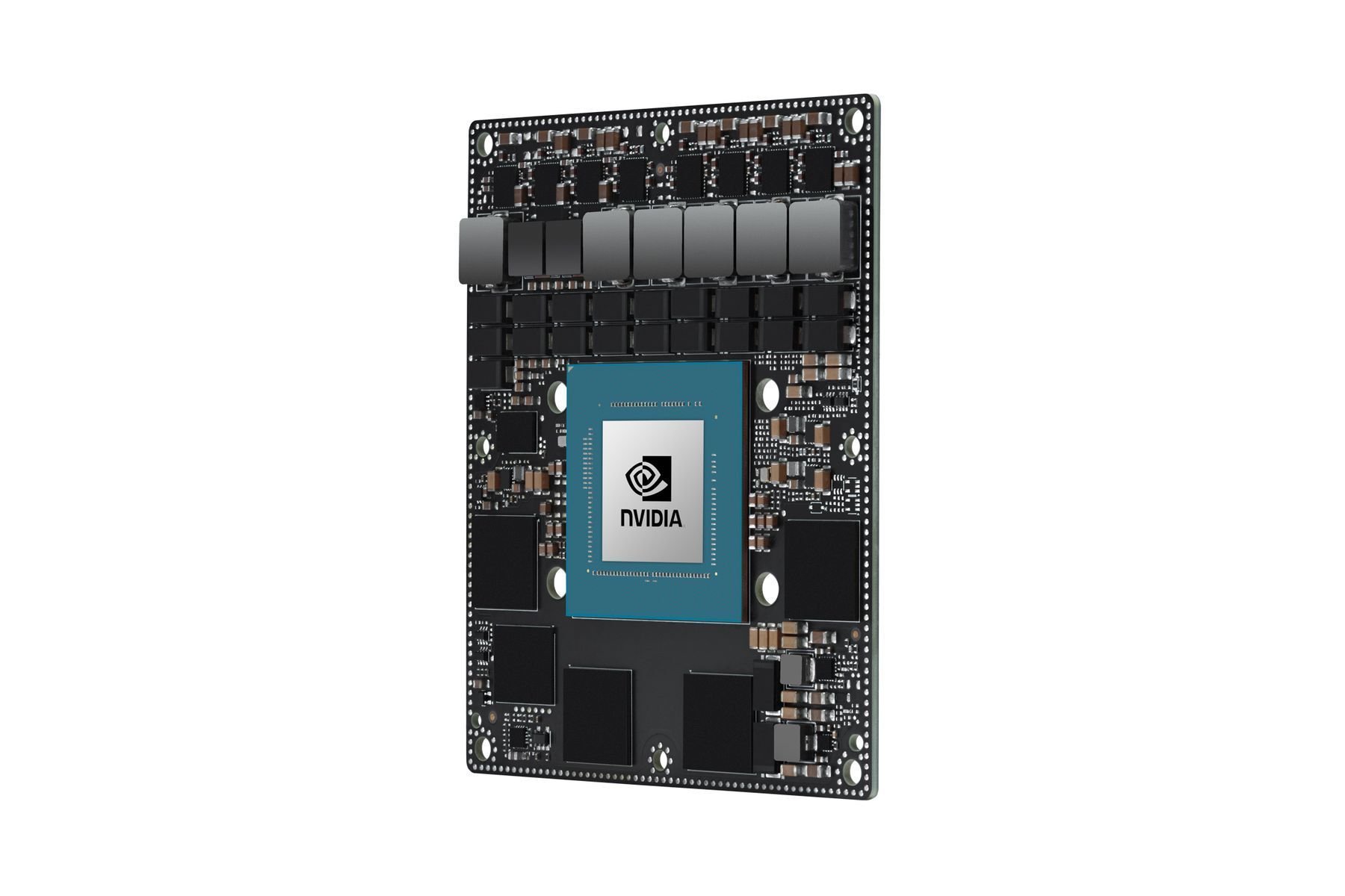Купити NVIDIA Jetson AGX Orin 32 GB Module з безкоштовною