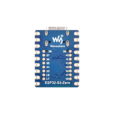 ESP32-S3 Mini Development Board (25081)