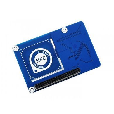 Плата розширення Raspberry Pi NFC HAT (16958)