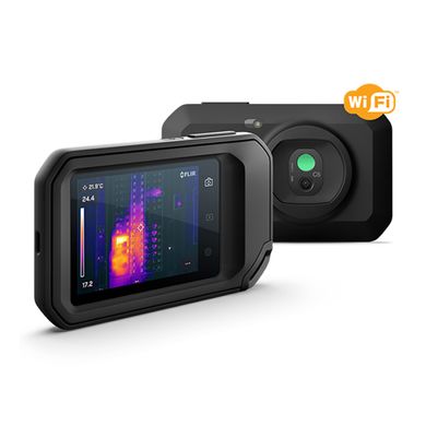 Тепловізор Flir C3-x