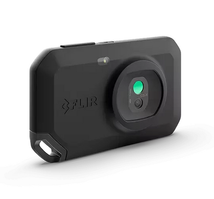 Тепловізор Flir C3-x