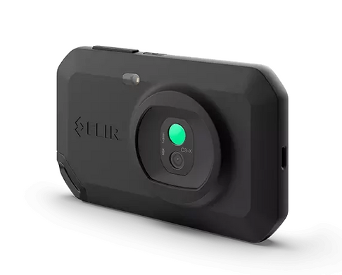 Тепловизор Flir C3-x