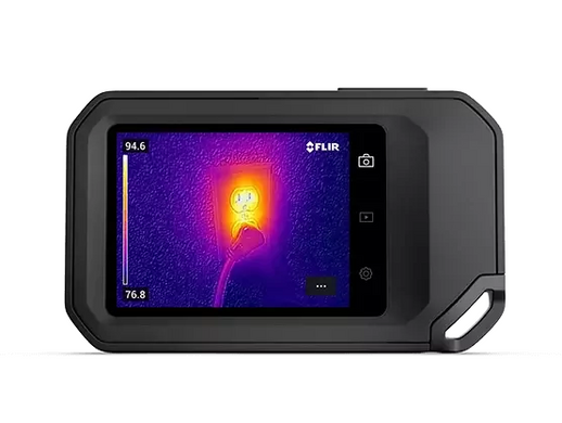 Тепловизор Flir C3-x