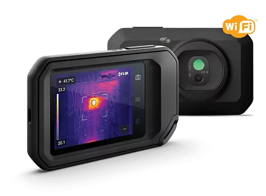 Тепловизор Flir C3-x