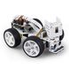 Конструктор SunFounder Picar-X - Smart Video Robot Car Kit + Raspberry Pi 4 Model B 8GB