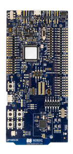 Nordic NRF52833-DK