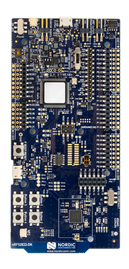 Nordic NRF52833-DK