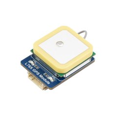 L76K GPS Module (23721)